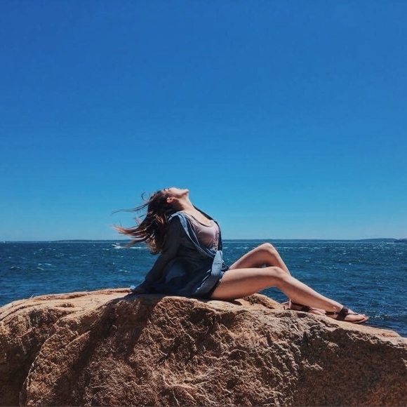 Meet your Posher, Kat - Picture 1 of 1